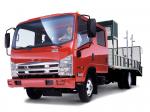 GMC W4500 Crew Cab 2007 года
